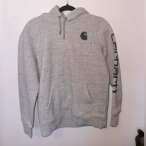 Carhartt Women’s Hoodie Medium